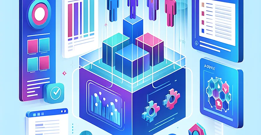 员工管理软件选型：人才储备与梯队建设功能的 3 个应用场景